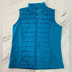 Made for Life vest- Size L